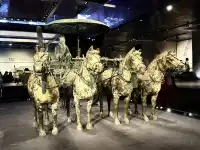 4天3夜穿越秦唐,週末也能玩到嗨!