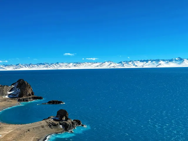 拉薩→聖象天門，穿越天堂的極致一日