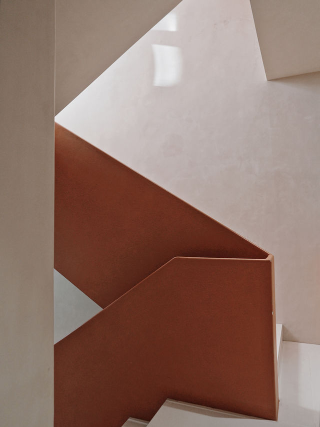 為了這個大露台，住到了這間270度海景房！