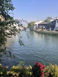 第一次去湖州玩直接複製這條日遊路線