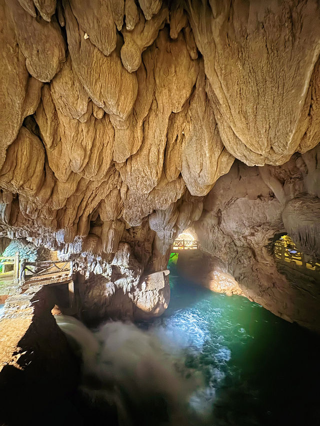 5天秋日漫遊百色-河池-崇左必打卡攻略 5天秋日漫遊百色-河池-崇左必打卡攻略