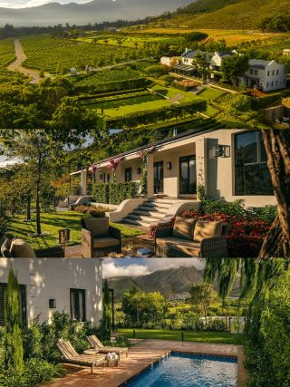 Don't just focus on Kenya and Tanzania in Africa, South Africa is truly underestimated