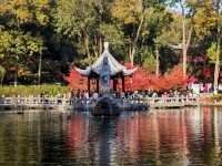 棲霞口2天1晚人均650!學生黨也能衝的山海治癒之旅