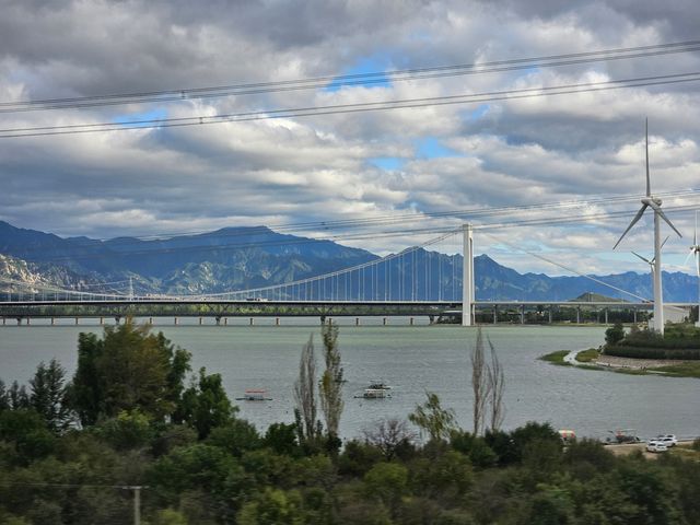 風從這裡入京城 風從這裡入京城