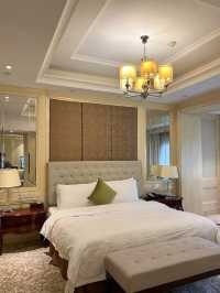 福州度假天花板!1800畝國賓館把江南搬進閩江