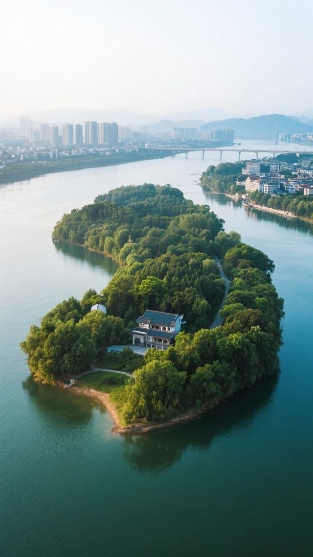 永州旅遊攻略 永州旅遊攻略