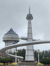 黑龍江省佳木斯市旅行攻略