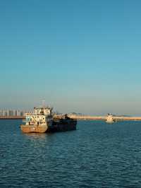 湄洲島一日遊攻略