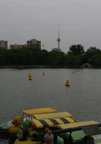 冬天北京5日遊 這篇攻略超全