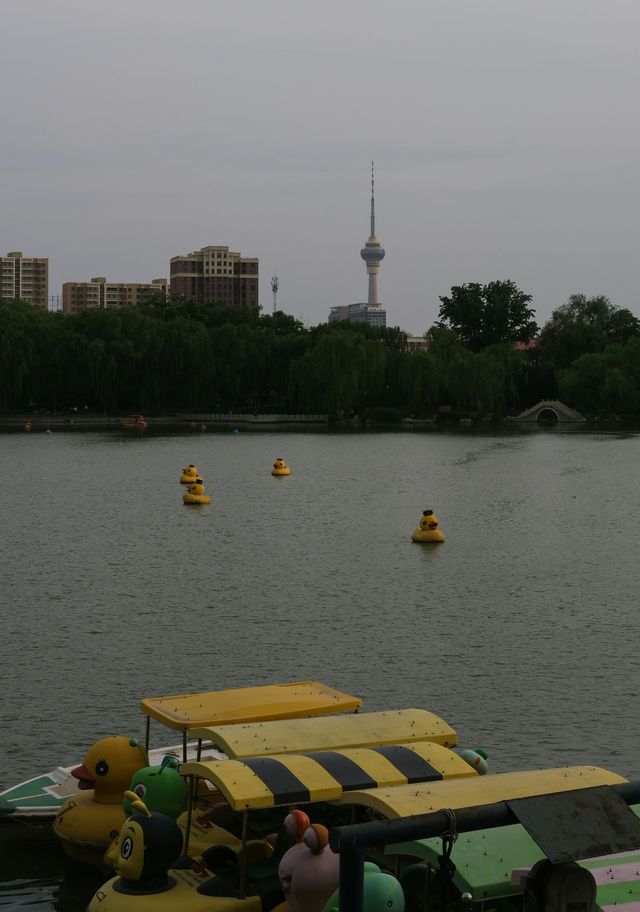 冬天北京5日遊 這篇攻略超全