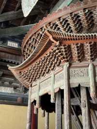 爆哭正定古城真的被低估了!一日遊玩全攻略