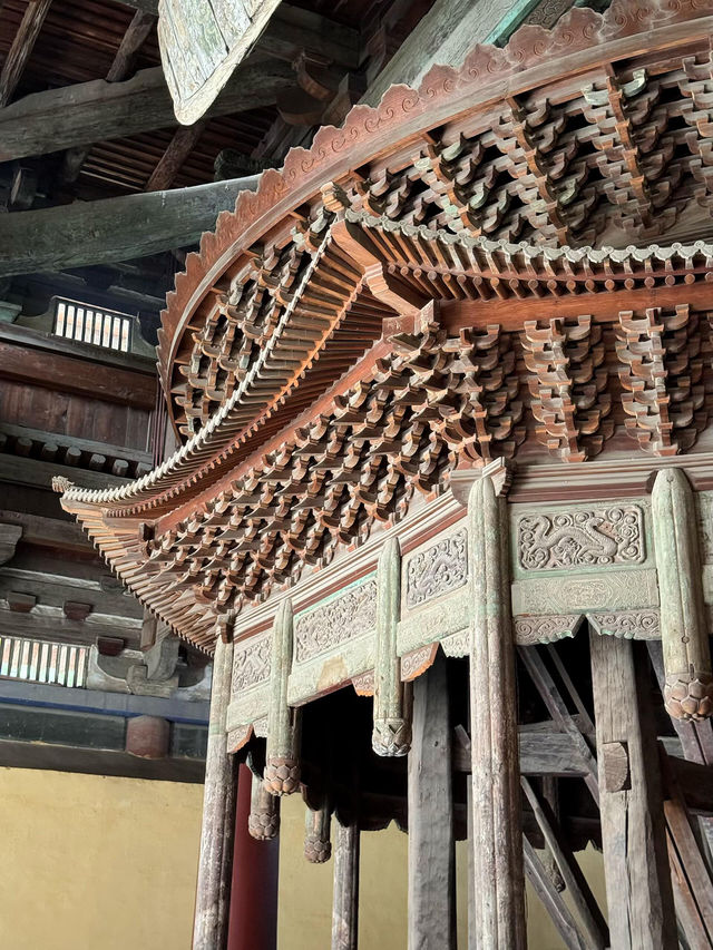 爆哭正定古城真的被低估了!一日遊玩全攻略 爆哭正定古城真的被低估了!一日遊玩全攻略