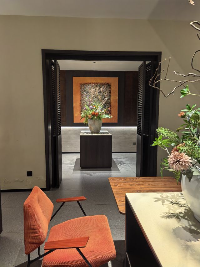 阜陽寶藏酒店｜在花坊把旅居拍成生活美學