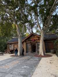 邯鄲隱藏文化地標探秘秦始皇童年地