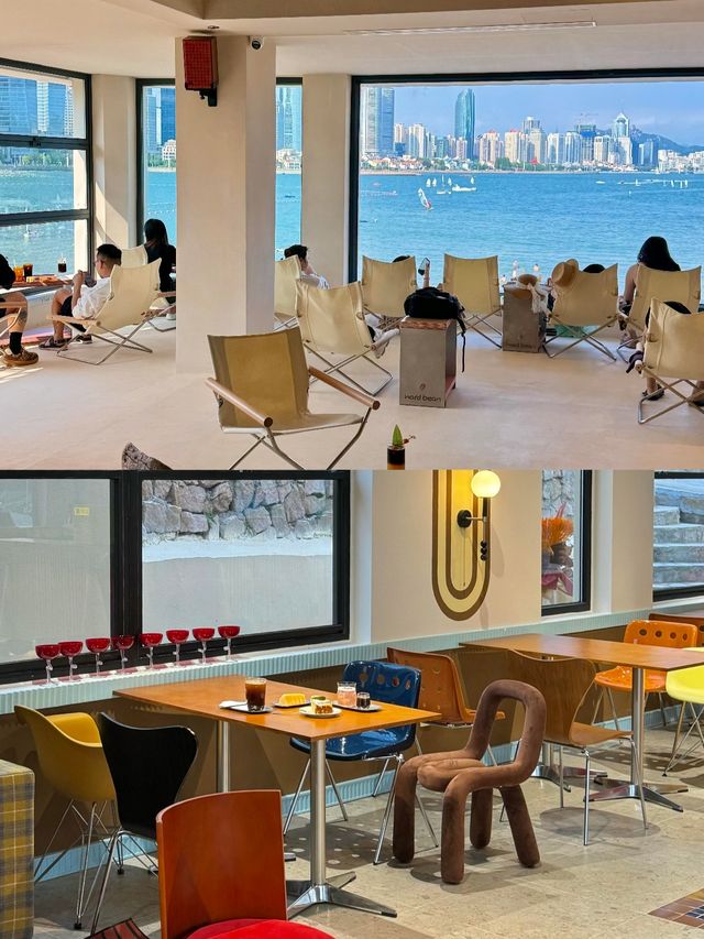 藏在老洋房的咖啡館 藏在老洋房的咖啡館