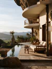 立冬安吉親子慢遊!住進山霧裡的私湯民宿