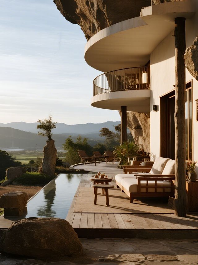 立冬安吉親子慢遊!住進山霧裡的私湯民宿 立冬安吉親子慢遊!住進山霧裡的私湯民宿