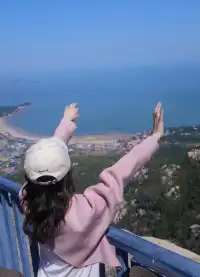 比冬天先來的是青島回憶（五日攻略分享）