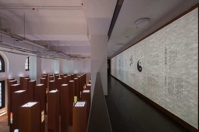 易經：鮑皓昕攝影藝術