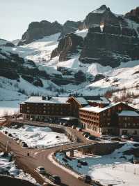 長白山親子遊不花冤枉錢！萬達度假區住宿攻略