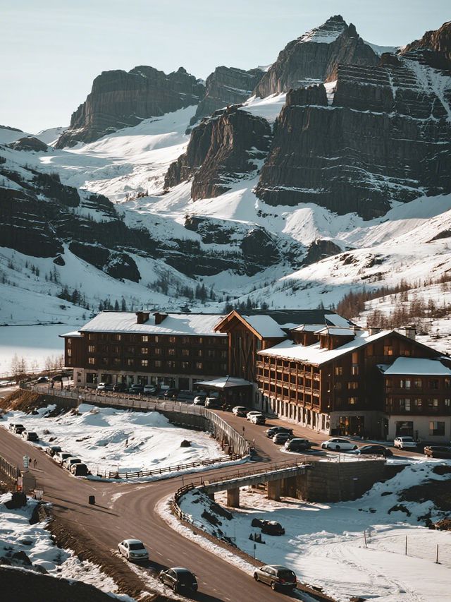 長白山親子遊不花冤枉錢！萬達度假區住宿攻略