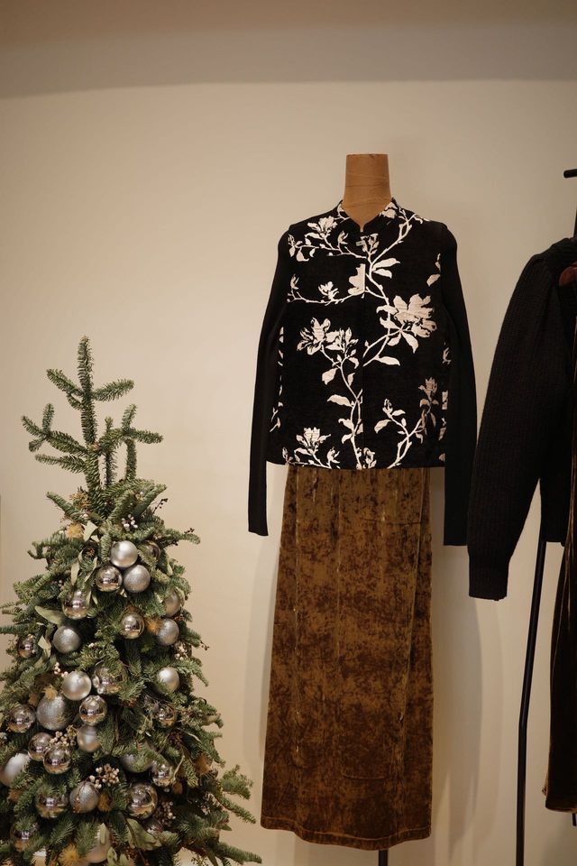 非遺茶道雅集我在如意連雲邂逅東方美學