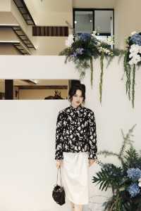 非遺茶道雅集我在如意連雲邂逅東方美學