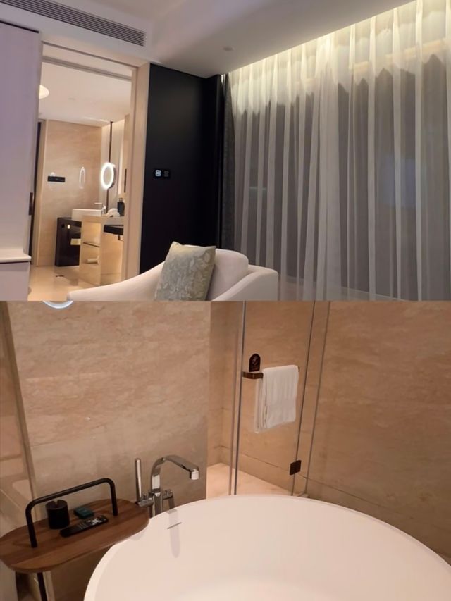 隱藏門後的高端體驗