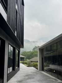 來峨眉山住進這家神仙民宿，隱於山林間的治癒系旅居體驗