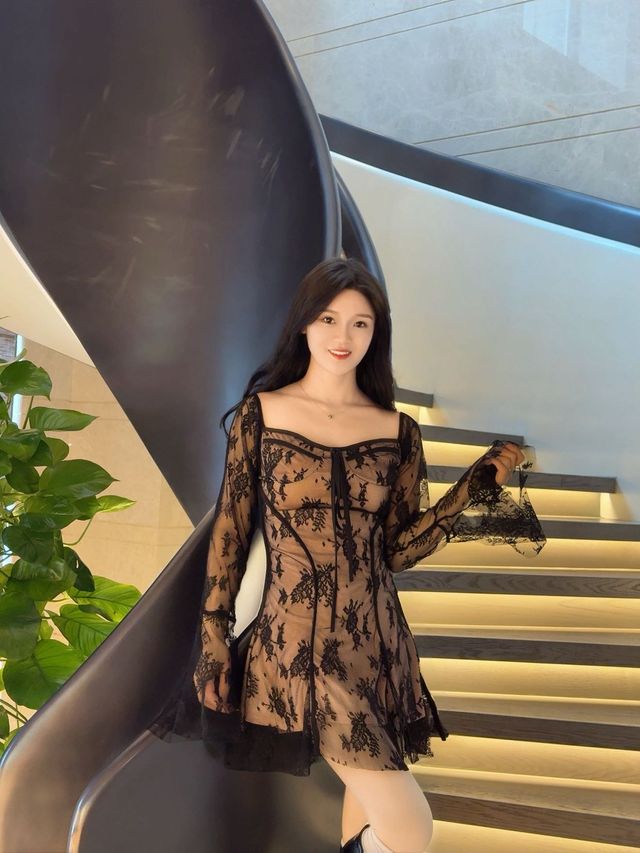 西安高新住店封神!喜來登真的太懂我了 西安高新住店封神!喜來登真的太懂我了