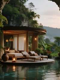 安吉秋冬親子度假泡湯+賞秋+遛娃一站式搞定