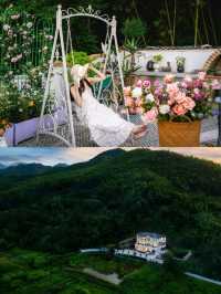 在安吉山野跨年|圍爐煮茶🫖+打糍粑