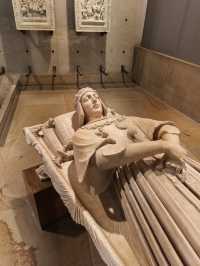 探秘米蘭斯福爾扎城堡埃及考古博物館