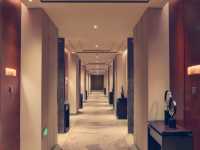  【城中園林秘境 北京枫燁園酒店入住體驗】