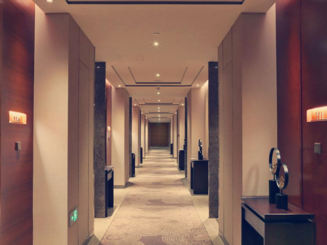  【城中園林秘境 北京枫燁園酒店入住體驗】