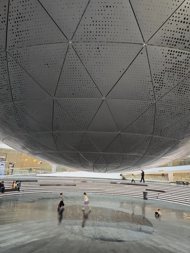 江浙滬牛馬，週末出逃魔都計劃