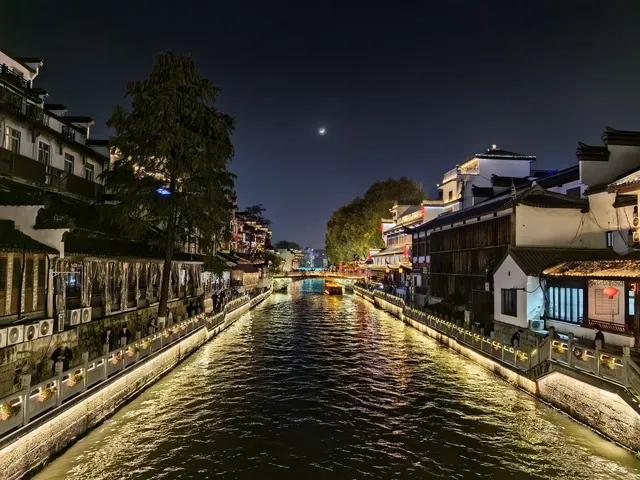 #南京5天#休閒之旅 上篇 #南京5天#休閒之旅 上篇