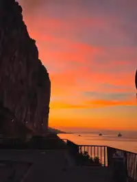 埃茲‖法國蔚藍海岸中世紀懸崖小鎮