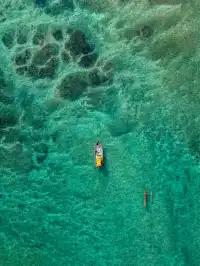 斯里蘭卡｜鏡頭裡治癒迷人的海～