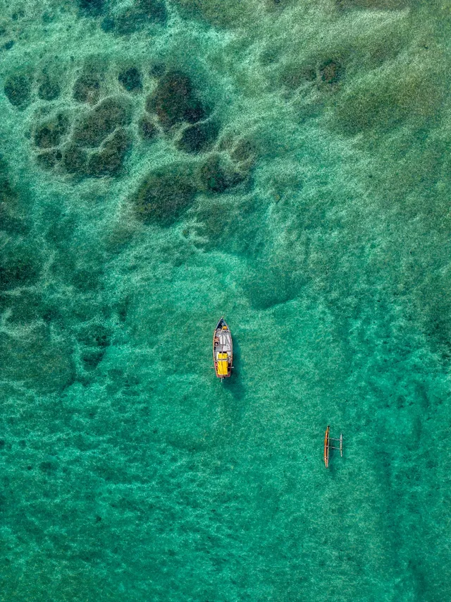 斯里蘭卡｜鏡頭裡治癒迷人的海～