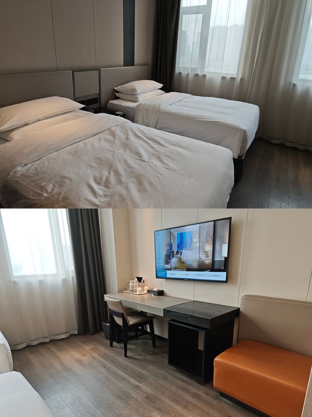 i家庭出遊必看! 沈陽親子遊天花板酒店豪澤芮茲真的絕了 上週末帶娃住了這家沈陽於洪區的豪澤芮茲酒 i家庭出遊必看! 沈陽親子遊天花板酒店豪澤芮茲真的絕了 上週末帶娃住了這家沈陽於洪區的豪澤芮茲酒