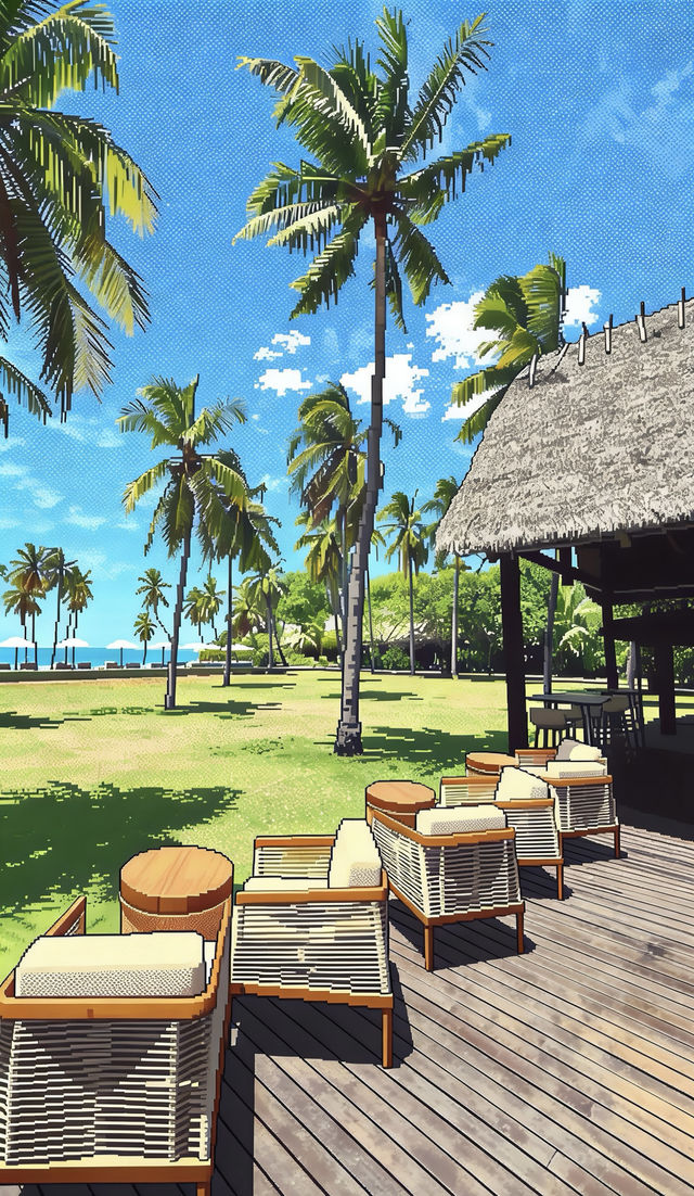 遇見800歲巨樹馬達加斯加猴麵包樹大道攻略《像素版》 遇見800歲巨樹馬達加斯加猴麵包樹大道攻略《像素版》