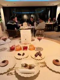 丹麥米三世界第一Geranium