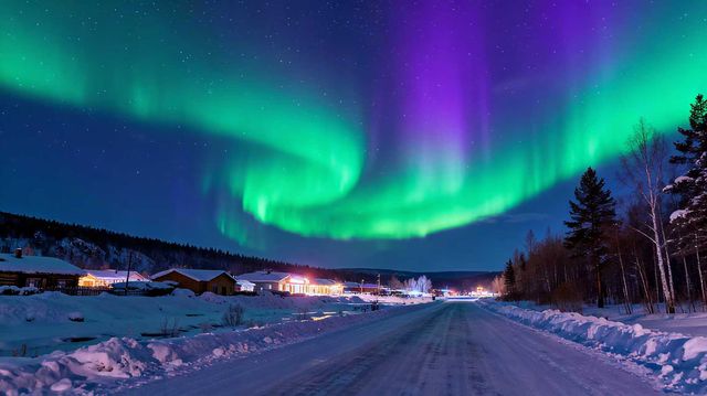 9日冬遊呼倫貝爾 超讚攻略來啦