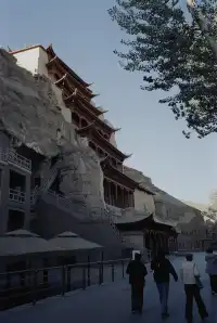 蘭州-敦煌 河西走廊 7天遊怎麼玩？Part 3