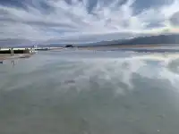 青甘大環線四湖總結(晴冬版)