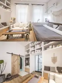 住進青島秋天裡!央視同款路線&沉浸老洋房~