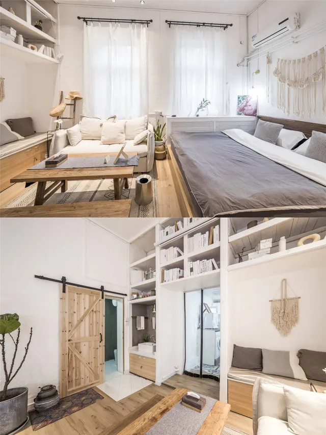 住進青島秋天裡!央視同款路線&沉浸老洋房~ 住進青島秋天裡!央視同款路線&沉浸老洋房~