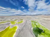 重複一萬次都不會膩的青甘大環線集錦攻略