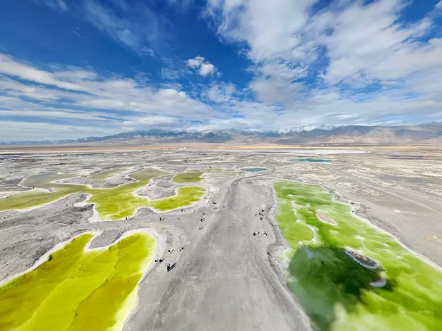 重複一萬次都不會膩的青甘大環線集錦攻略 重複一萬次都不會膩的青甘大環線集錦攻略